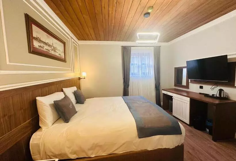 Fotos del hotel Ferman  Old City Special Category:  16