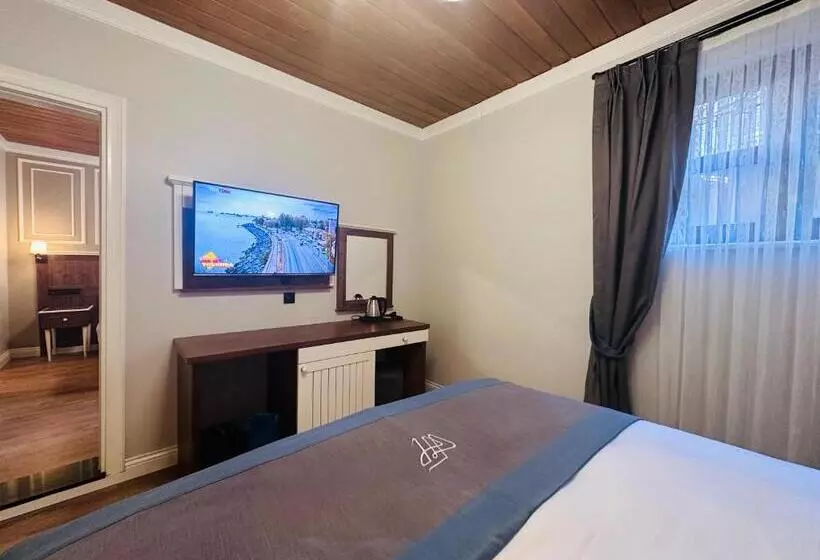 Fotos del hotel Ferman  Old City Special Category:  25