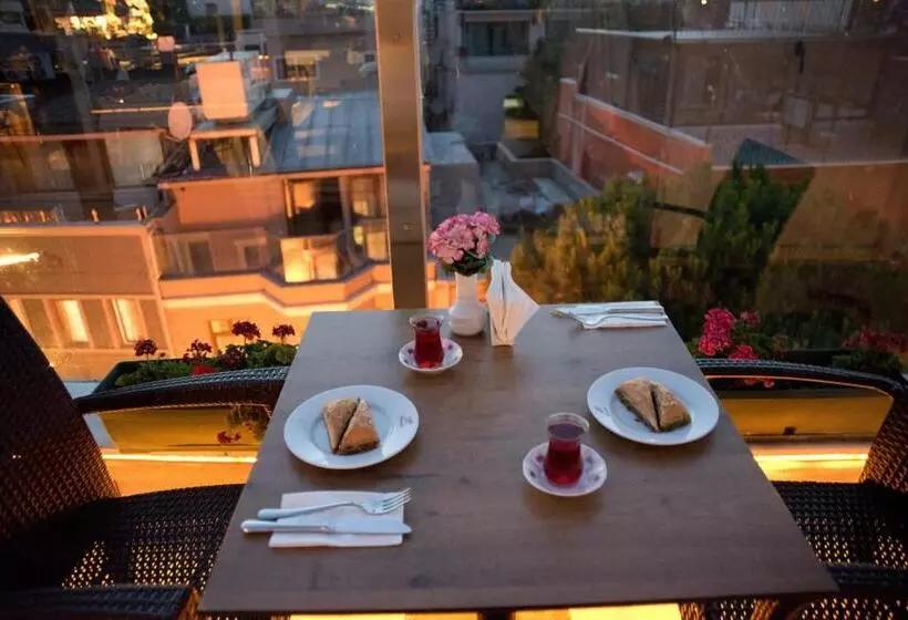 Fotos del hotel Ferman  Old City Special Category:  3