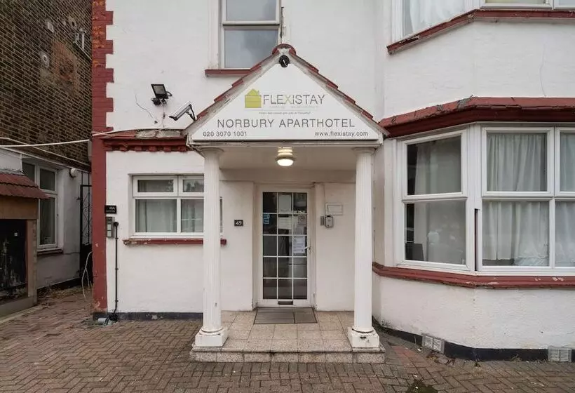 Flexistay Norbury Apart