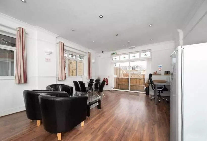 Fotos del hotel Flexistay Norbury Apart:  15