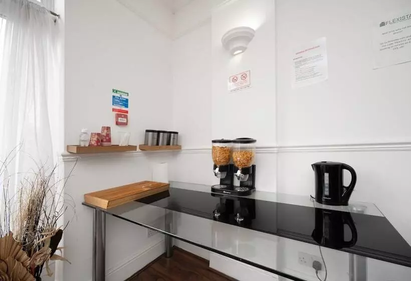 Fotos del hotel Flexistay Norbury Apart:  4