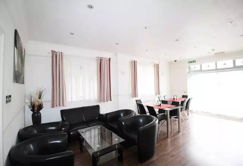 Fotos del hotel Flexistay Norbury Apart:  10