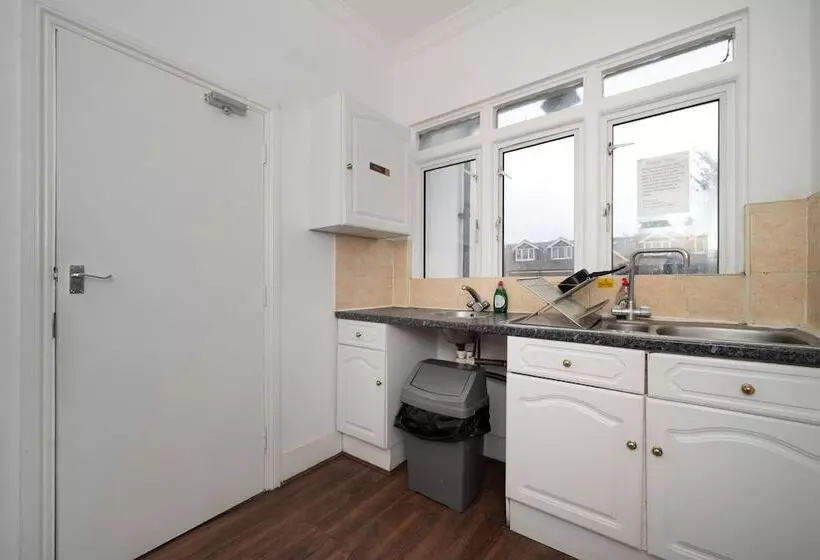 Fotos del hotel Flexistay Norbury Apart:  6