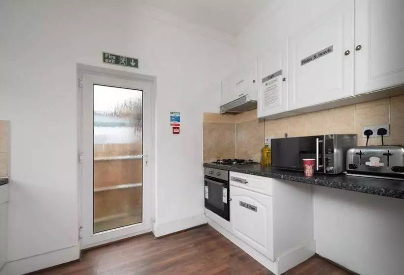 Fotos del hotel Flexistay Norbury Apart:  14