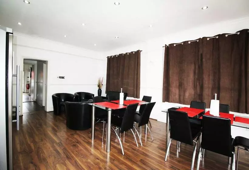 Fotos del hotel Flexistay Norbury Apart:  5