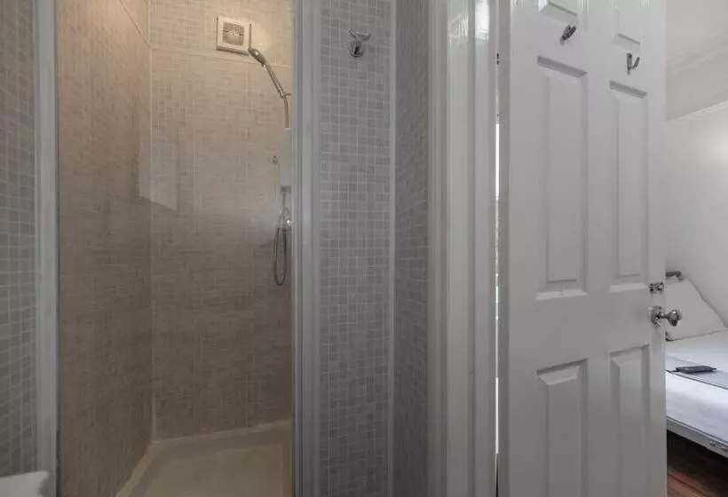 Fotos del hotel Flexistay Norbury Apart:  12