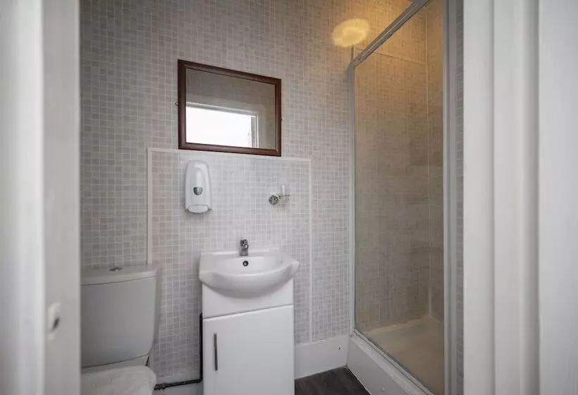 Fotos del hotel Flexistay Norbury Apart:  7