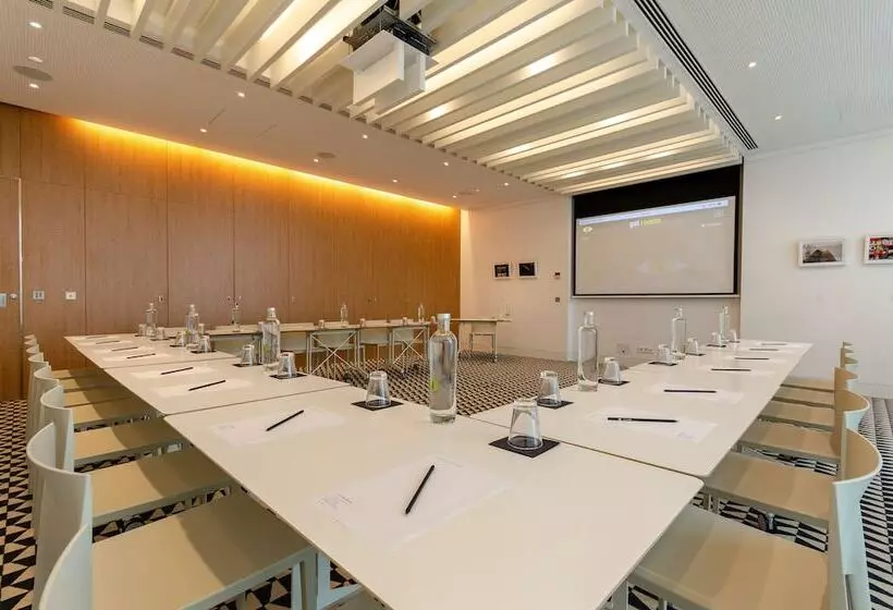 Fotos del hotel Gat Rossio:  6