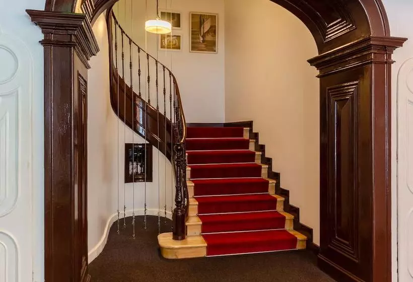 Fotos del hotel Gat Rossio:  3