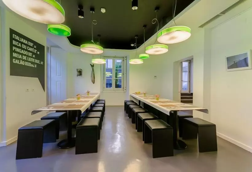 Fotos del hotel Gat Rossio:  15