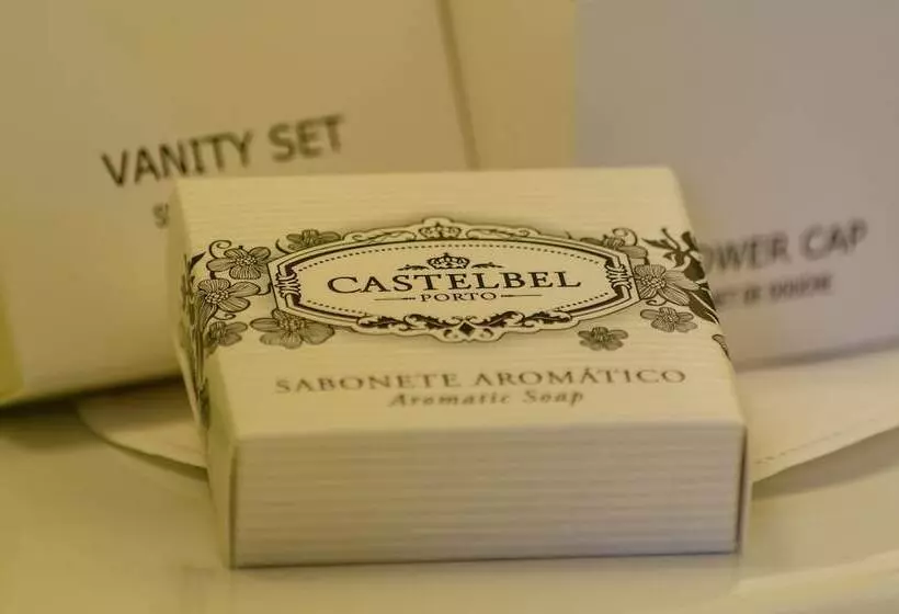 Fotos del hotel Gat Rossio:  9