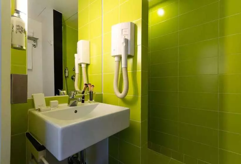 Fotos del hotel Gat Rossio:  8