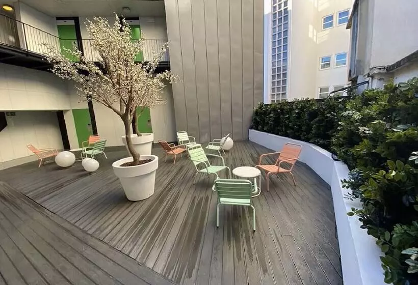 Fotos del hotel Gat Rossio:  17