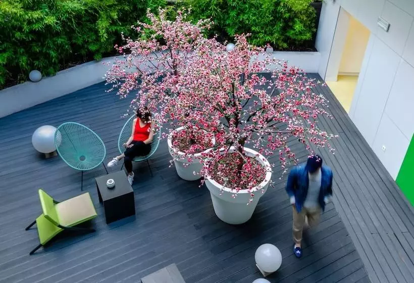 Fotos del hotel Gat Rossio:  19