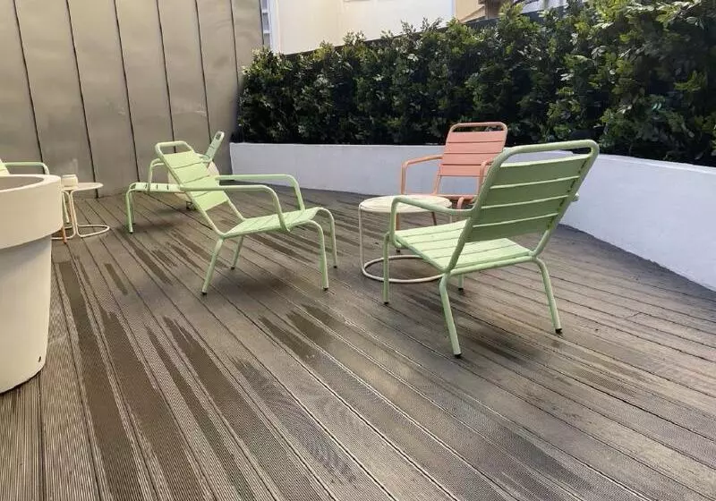 Fotos del hotel Gat Rossio:  18