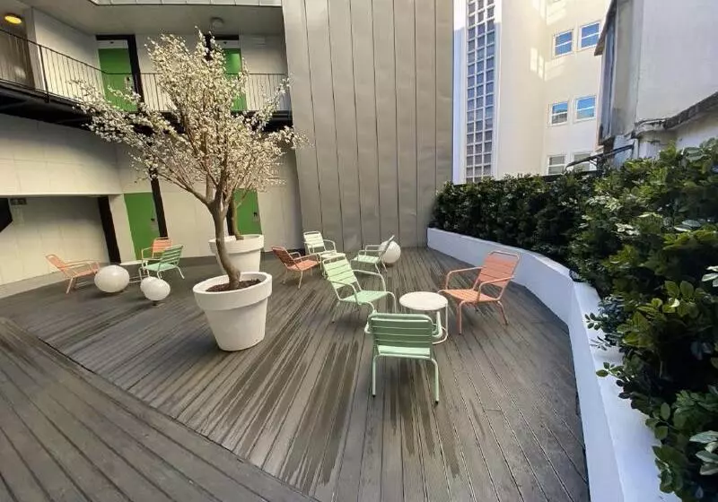 Fotos del hotel Gat Rossio:  13