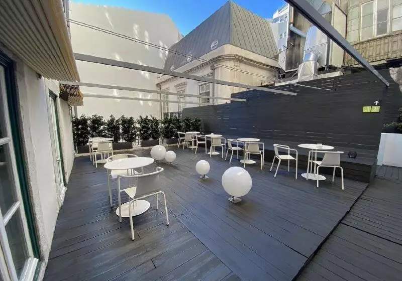 Fotos del hotel Gat Rossio:  24