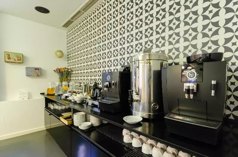 Fotos del hotel Gat Rossio:  11