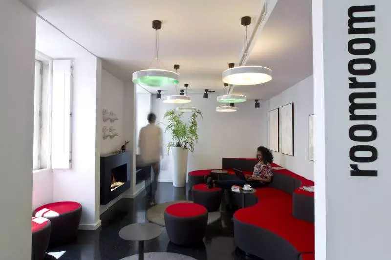 Fotos del hotel Gat Rossio:  2