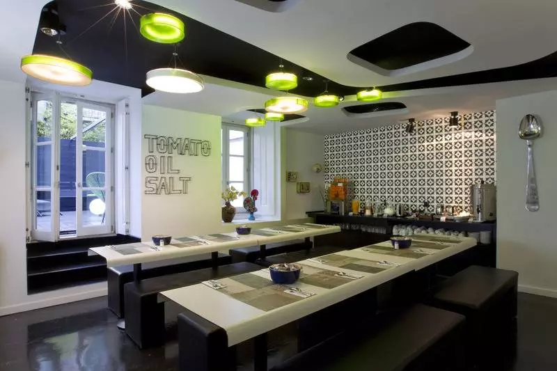 Fotos del hotel Gat Rossio:  10