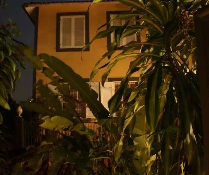 Fotos del hotel Boutique Hotel Gávea Tropical:  14