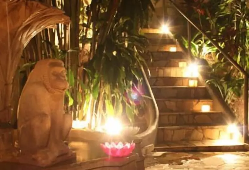 Fotos del hotel Boutique Hotel Gávea Tropical:  15