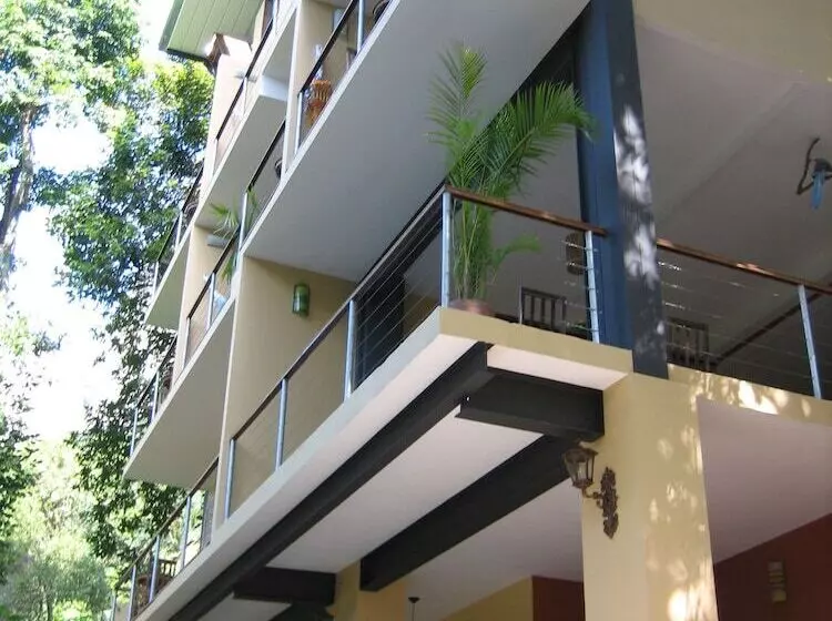 Fotos del hotel Boutique Hotel Gávea Tropical:  12