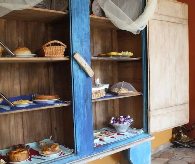 Fotos del hotel Boutique Hotel Gávea Tropical:  11