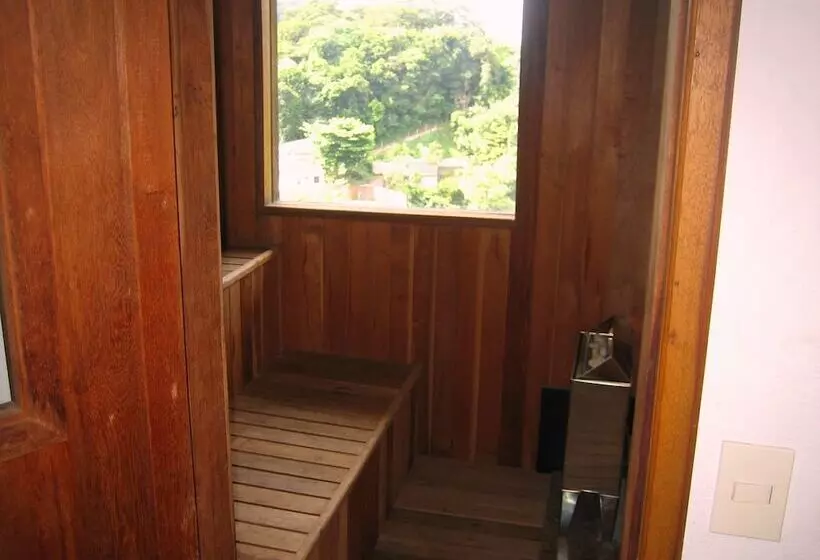 Fotos del hotel Boutique Hotel Gávea Tropical:  3