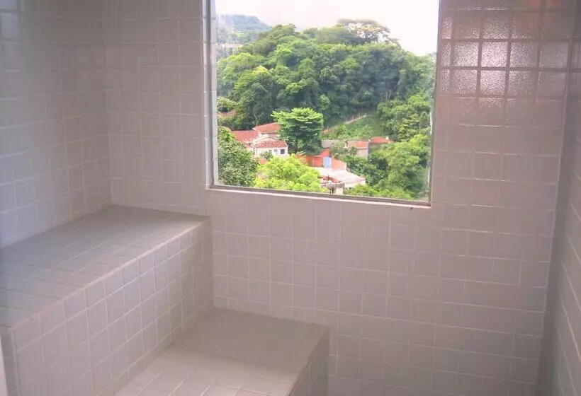 Fotos del hotel Boutique Hotel Gávea Tropical:  6