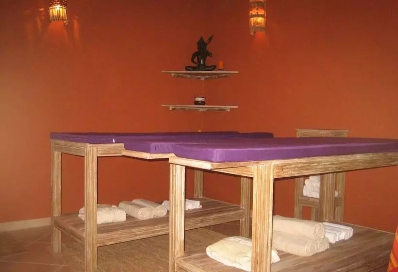 Fotos del hotel Boutique Hotel Gávea Tropical:  5