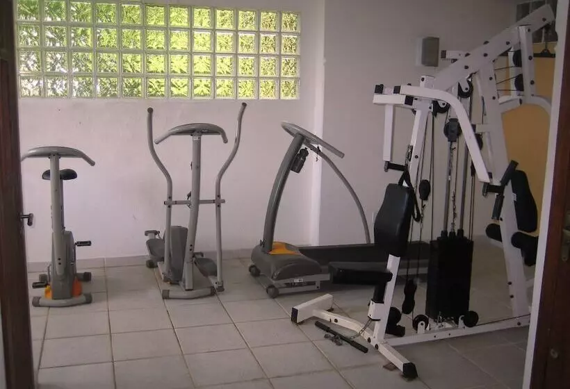 Fotos del hotel Boutique Hotel Gávea Tropical:  2