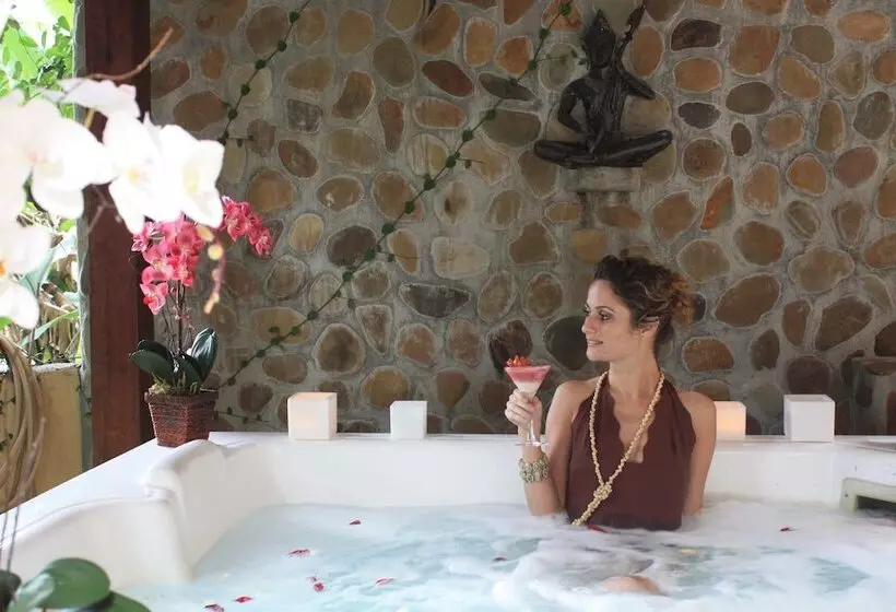 Fotos del hotel Boutique Hotel Gávea Tropical:  10