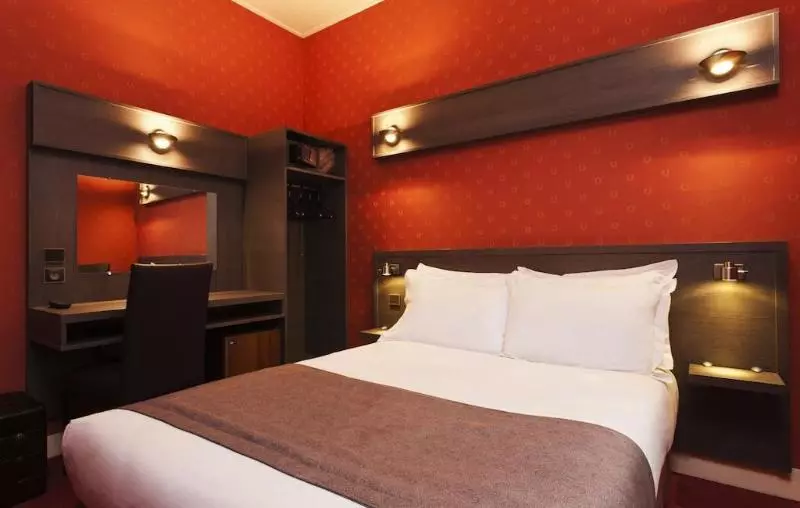 Fotos del hotel Home Latin:  5