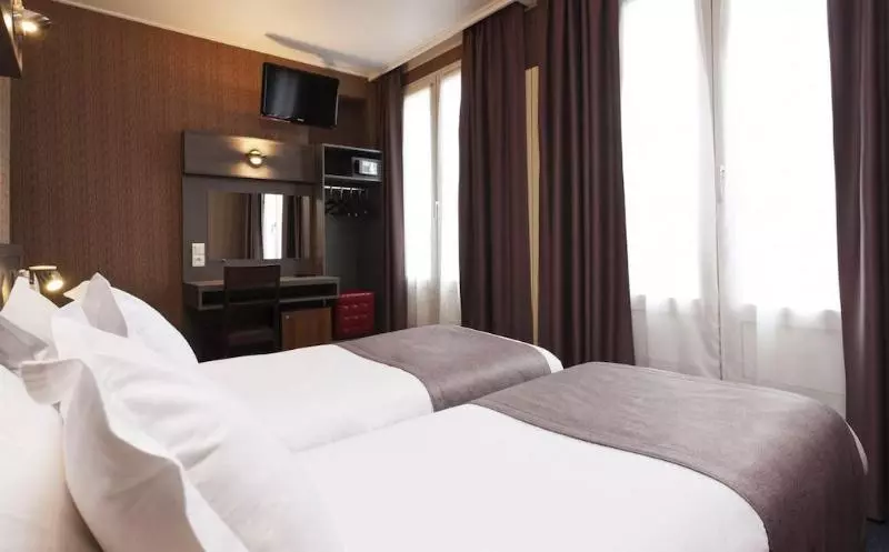 Fotos del hotel Home Latin:  6