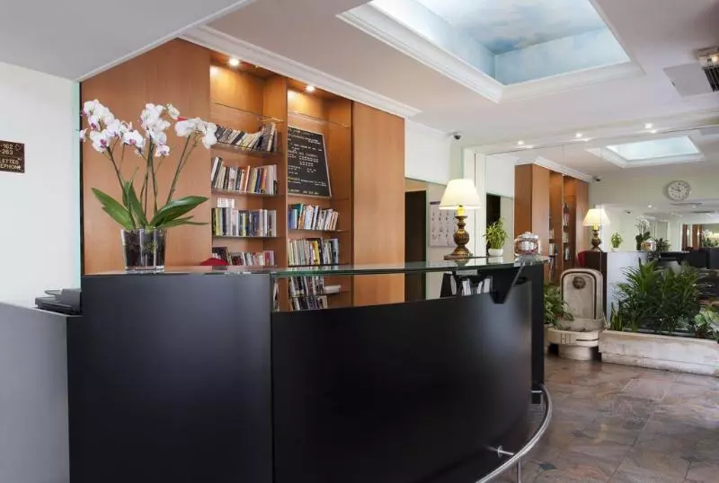 Fotos del hotel Home Latin:  2