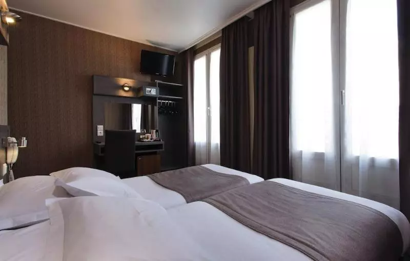 Fotos del hotel Home Latin:  7