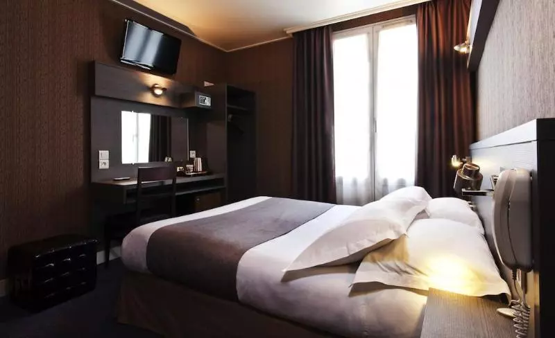 Fotos del hotel Home Latin:  8