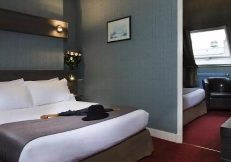 Fotos del hotel Home Latin:  9