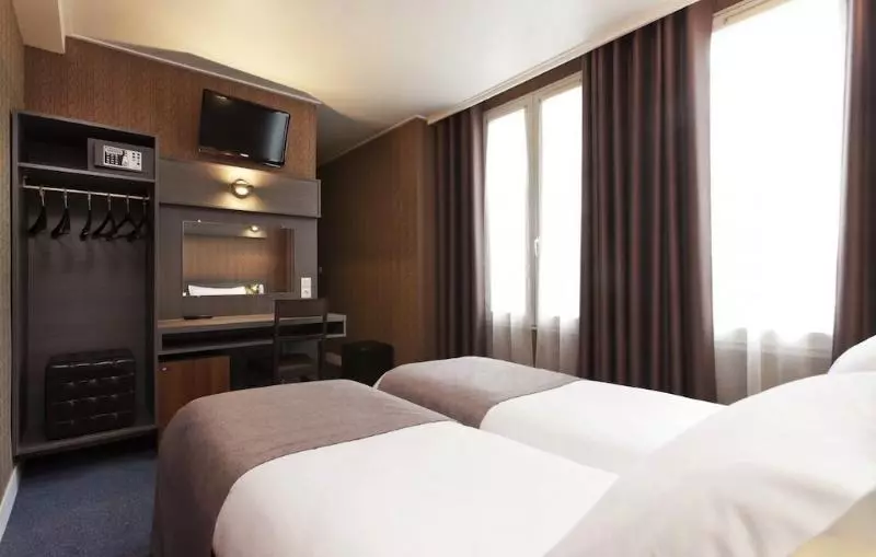 Fotos del hotel Home Latin:  11