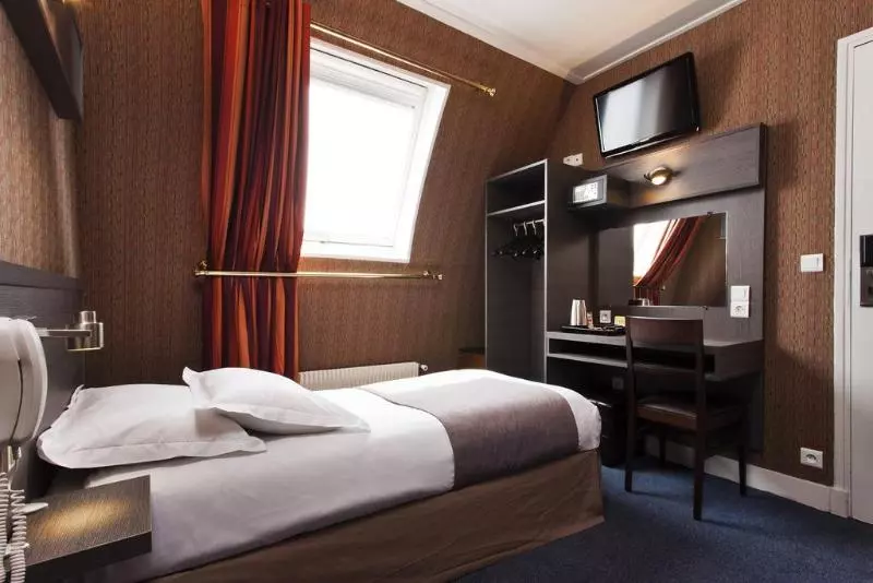 Fotos del hotel Home Latin:  12