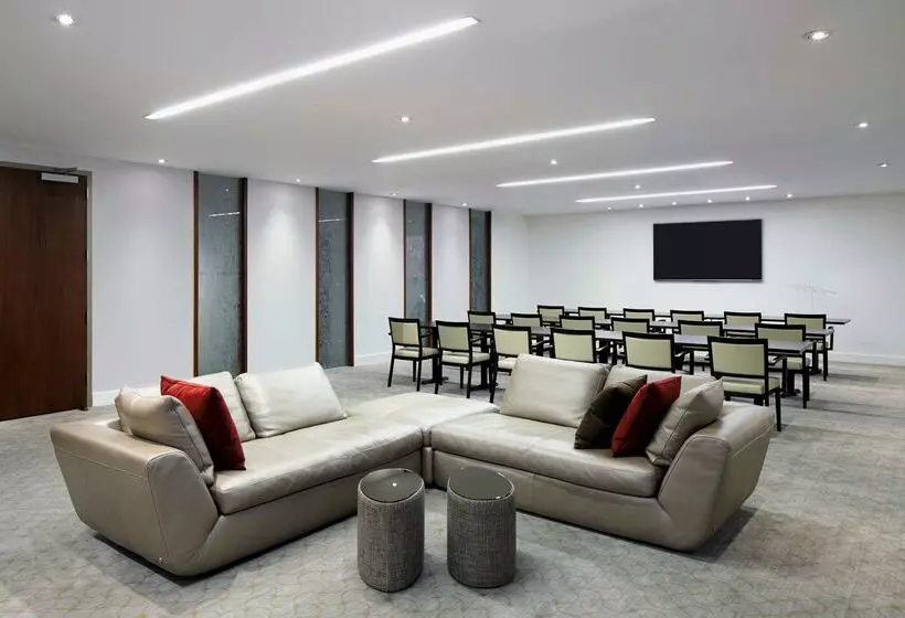 Fotos del hotel Hyatt Centric Wall Street New York:  10