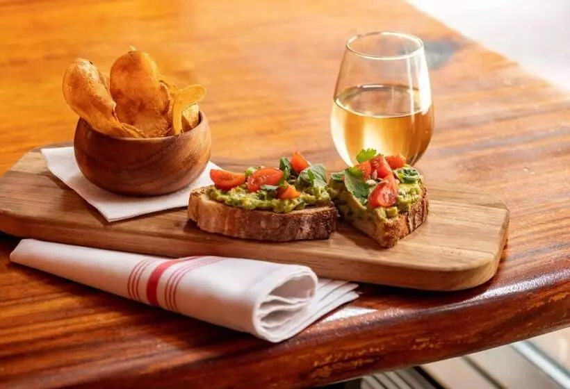 Fotos del hotel Hyatt Centric Wall Street New York:  25