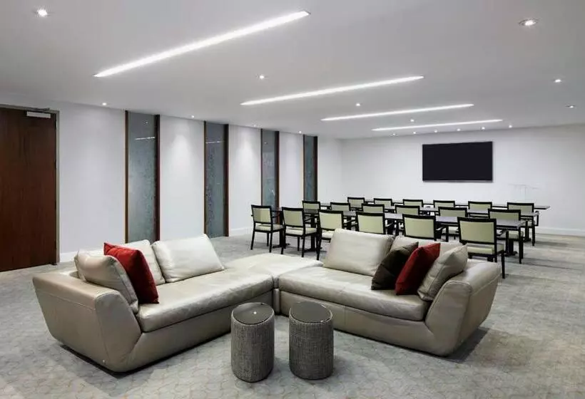 Fotos del hotel Hyatt Centric Wall Street New York:  2