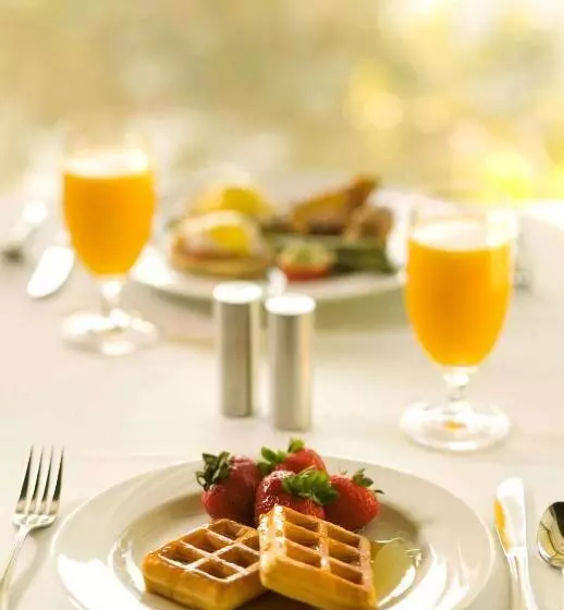 Fotos del hotel Hyatt Centric Wall Street New York:  19