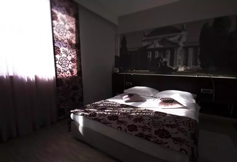 Fotos del hotel Jarun:  13