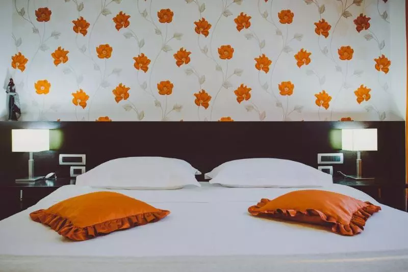 Fotos del hotel Jarun:  12