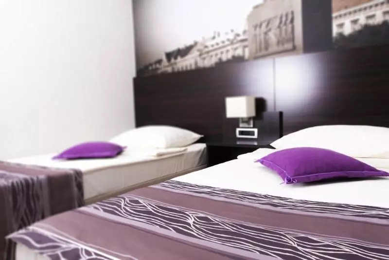 Fotos del hotel Jarun:  10