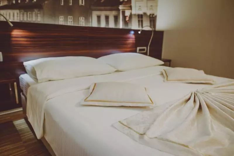 Fotos del hotel Jarun:  9